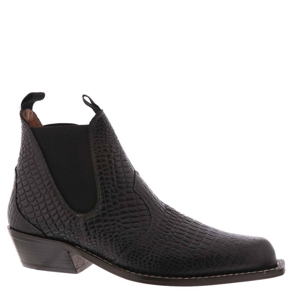 Free People Beau Western Boot